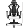 Verstellbarer Schwenksportbüromöbel Gaming Chair Stuhl